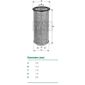 Filtro-De-Ar-Do-Motor-Delivery-Worker-Mann-Filter-C17308-DPS-7507488-01