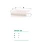 Filtro-De-Ar-Condicionado-Prius-Rav4-Mann-Filter-Cu1919-DPS-7511493-02
