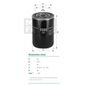 Filtro-De-Oleo-Sandero-Fluence-Mann-Filter-W673-DPS-7512147-01