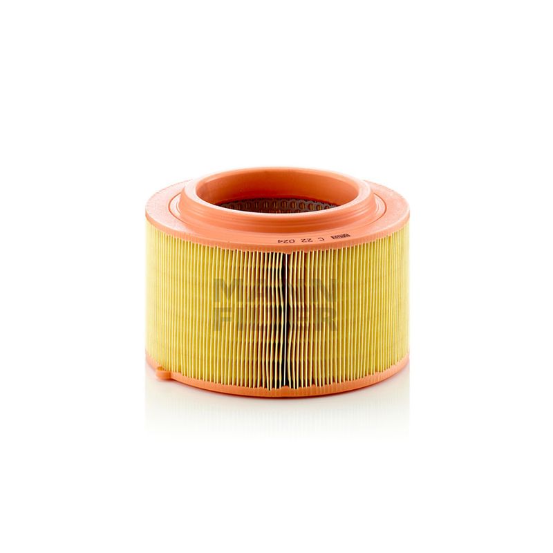 Filtro-De-Ar-Do-Motor-Ranger-Mann-Filter-C22024-DPS-7512325-01