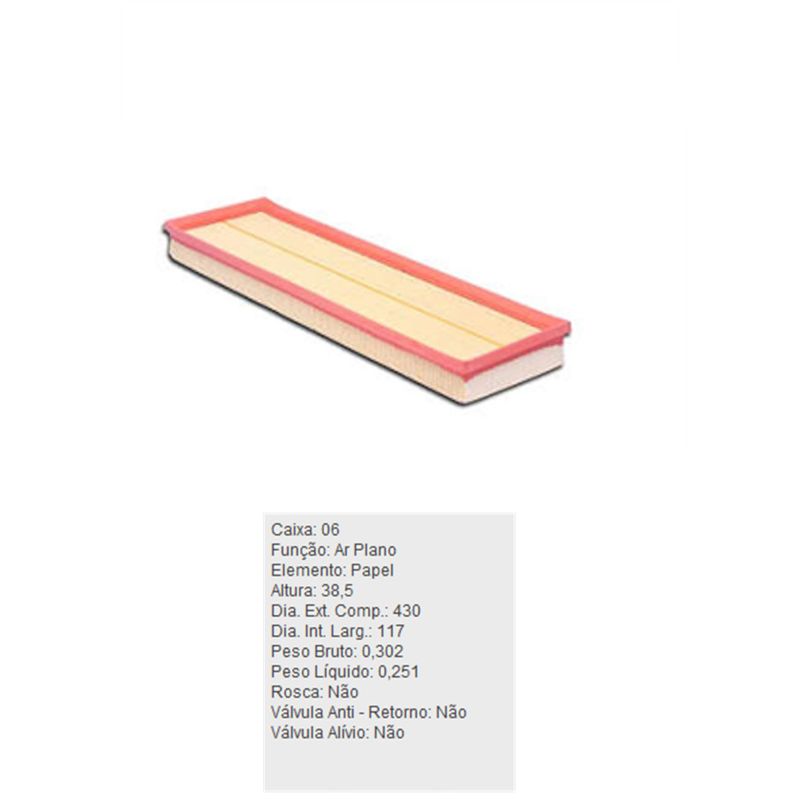 Filtro-De-Ar-Vw-Jetta-Passat-Audi-A3-Tecfil-Arl6099-DPS-7513241-01