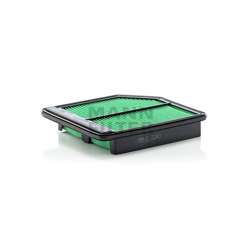 Filtro-De-Ar-Do-Motor-Civic-Mann-Filter-C2240-DPS-7514379-01
