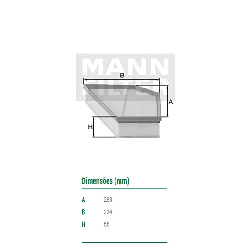 Filtro-De-Ar-Do-Motor-Captiva-Mann-Filter-C28006-DPS-7514425-01