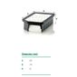 Filtro-De-Ar-Do-Motor-Soul-Mann-Filter-C26014-DPS-7514441-02