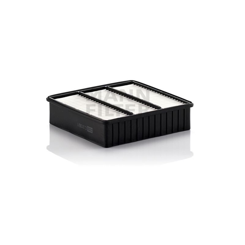 Filtro-De-Ar-Do-Motor-Pajero-Mann-Filter-C21361-DPS-7514468-01
