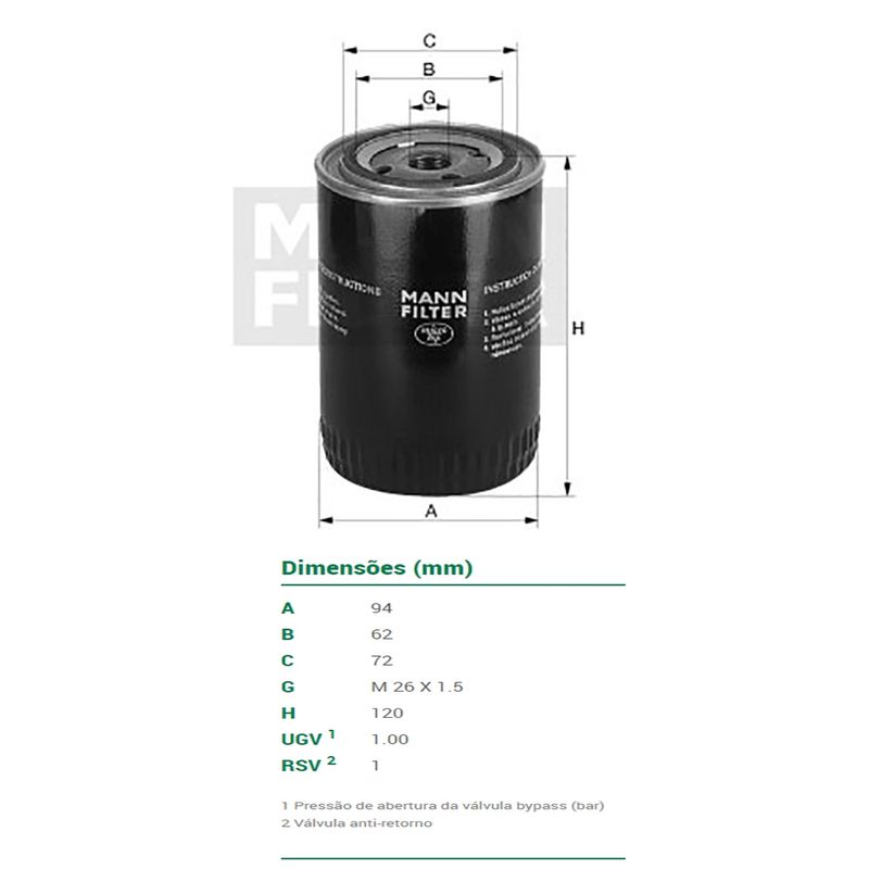 Filtro-De-Oleo-Mann-W9020-Hyundai-Hr-Kia-Bongo-DPS-7514581-01