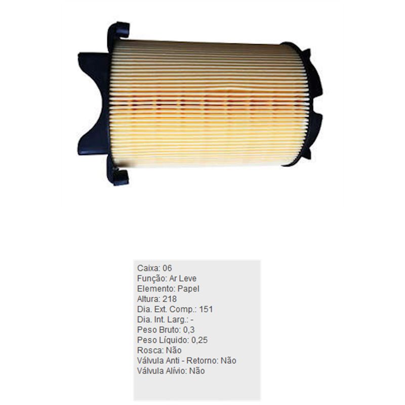 Filtro-De-Ar-Do-Motor-Jetta-Passat-Tecfil-Ar6075-DPS-7518048-01