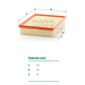 Filtro-De-Ar-Do-Motor-Discovery-Range-Rover-Mann-Filter-C31196-DPS-7518579-02