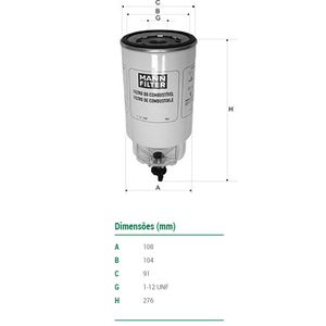 Filtro-Separador-Agua-Wk10604-Mann-DPS-75300-01