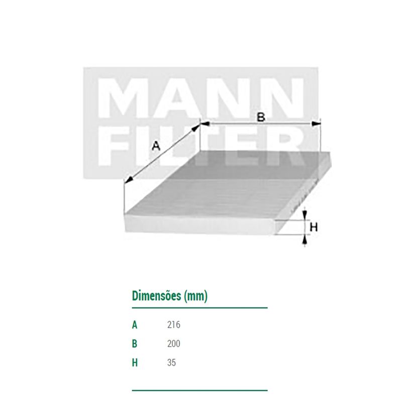 Filtro-Cabine-Cu20030-Mann-DPS-7530234-01