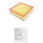 Filtro-De-Ar-Motor-Arl4139-Tecfil-DPS-7530927-01