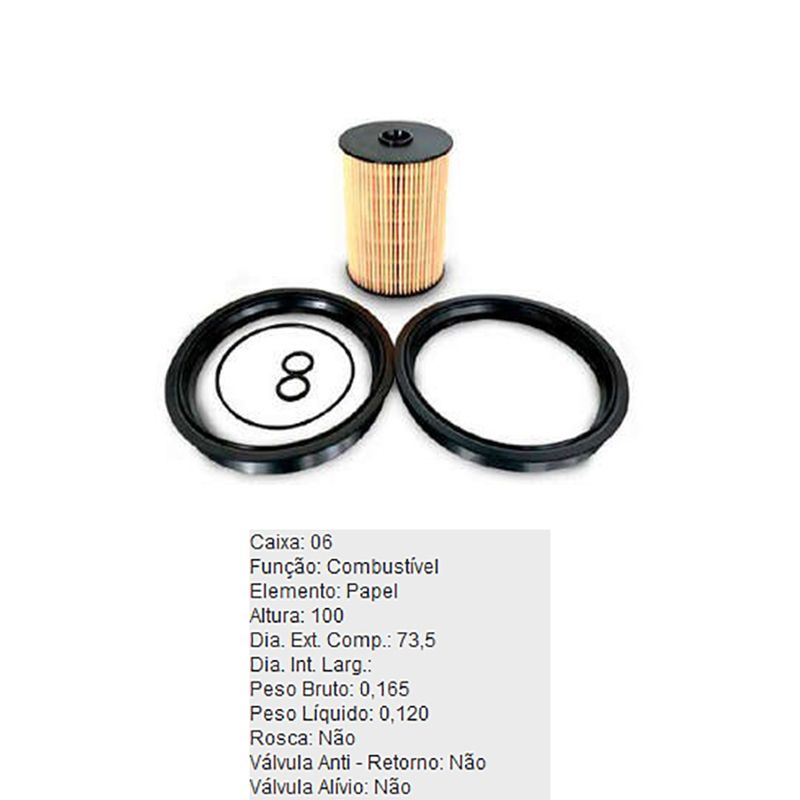 Filtro-De-Combustivel-Pec3042-Tecfil-DPS-7531036-01