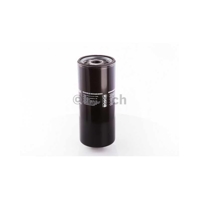 Filtro-De-Oleo-Lubrificante-Ob1036-0986B01036-Bosch-DPS-76133-01
