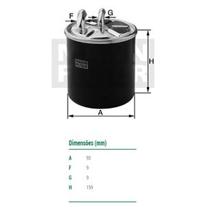 Filtro-De-Combustivel-Ma-5.0-Furgovan-Mann-Filter-Wk94034-DPS-79193-01