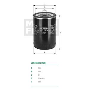 Filtro-De-Combustivel-Onibus-Eod-7110-Mann-Filter-Wk1124-DPS-84113-01