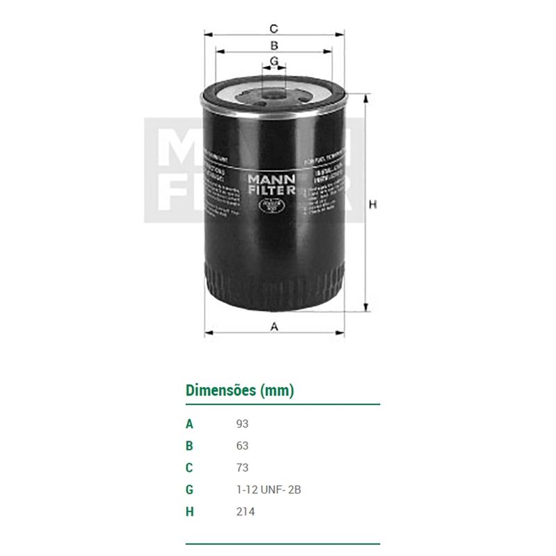 Filtro-De-Combustivel-Ma-8.0-T-Constellation-Mann-Filter-Wk96213-DPS-84730-01