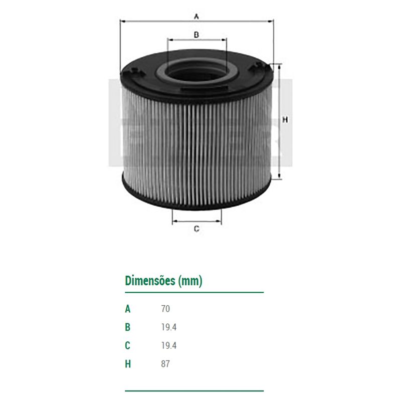 Filtro-De-Combustivel-Master-Mann-Filter-P7181X-DPS-90257-01