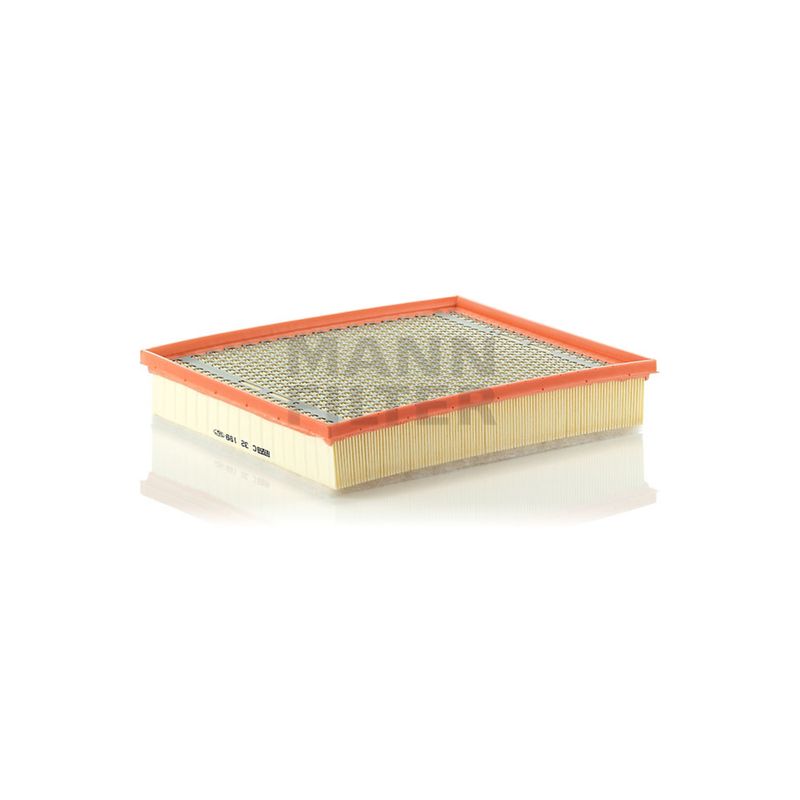 Filtro-De-Ar-Do-Motor-Renault-Master-Mann-Filter-C32199-DPS-90692-01