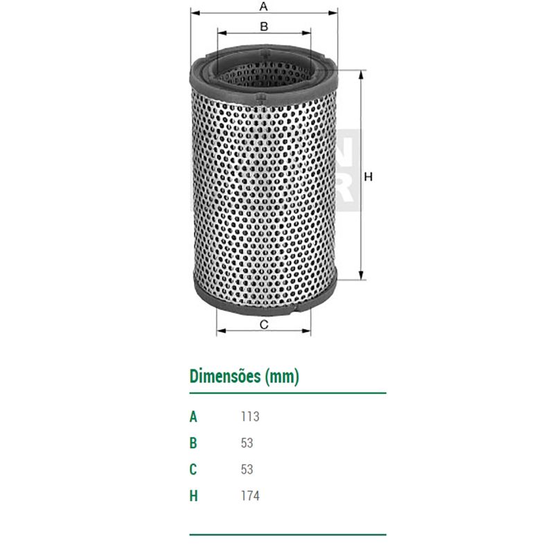 Filtro-De-Ar-Motor-C1262-Mann-DPS-9099-01