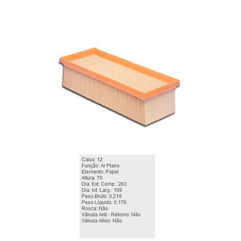Filtro-De-Ar-Do-Motor-Fiat-Grand-Siena-Mobi-Palio-Uno-Tecfil-Arl4152-DPS-93171-01