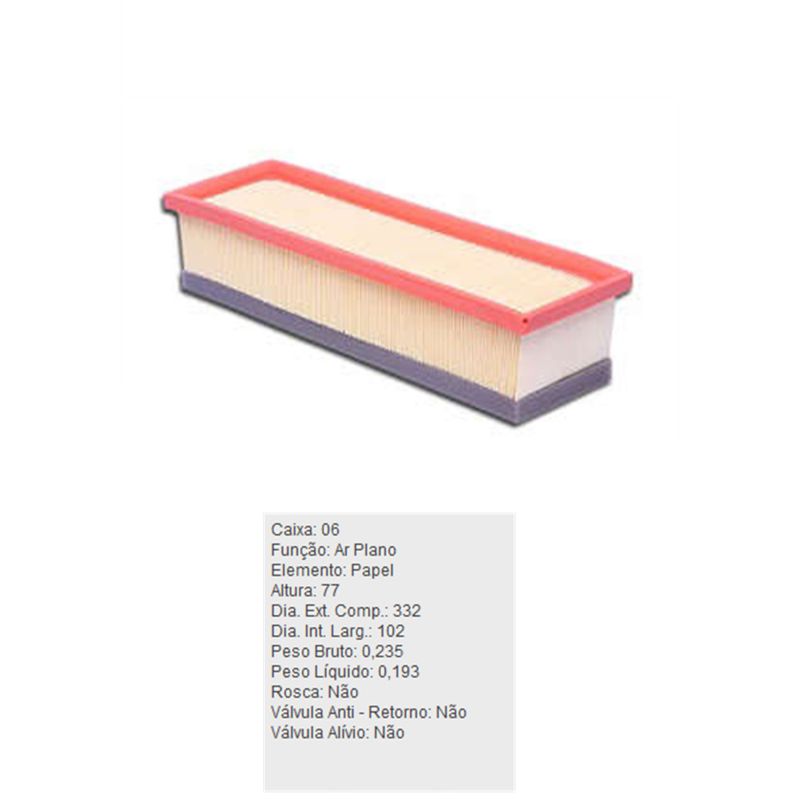 Filtro-De-Ar-Do-Motor-Citroen-Aircross-Berlingo-C3-Xsara-Picasso-Peugeot-208-Tecfil-Arl5053-DPS-95428-01