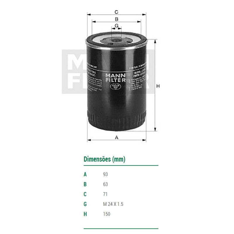 Filtro-De-Combustivel-Serie-P-Serie-R-Mann-Filter-Wk94010-DPS-96261-01
