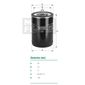 Filtro-De-Combustivel-Serie-P-Serie-R-Mann-Filter-Wk94010-DPS-96261-01