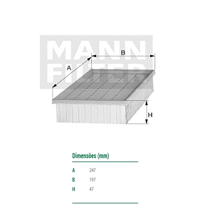 Filtro-De-Ar-Motor-C2583-Mann-DPS-6316209-01