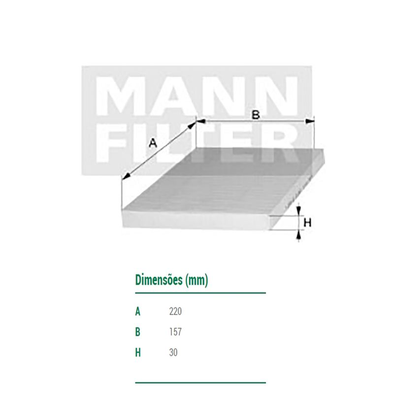 Filtro-De-Ar-Condicionado-Cu16005-Mann-DPS-6316210-01