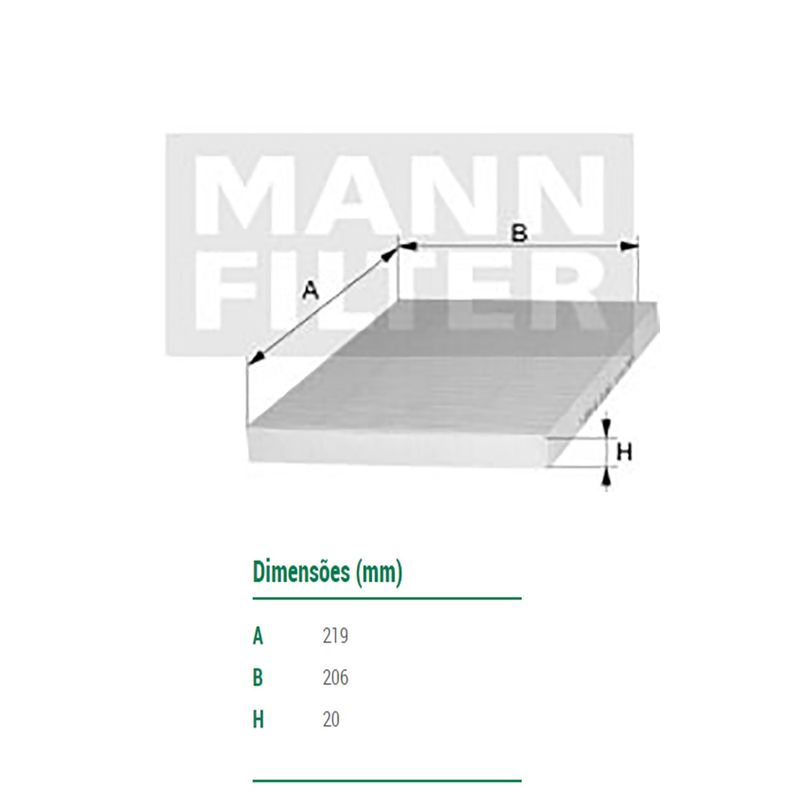 Filtro-De-Ar-Condicionado-Cu20031-Mann-DPS-6316234-01