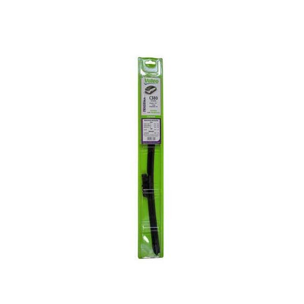 Palheta Traseira 380Mm Refil- Unidadec380 Valeo