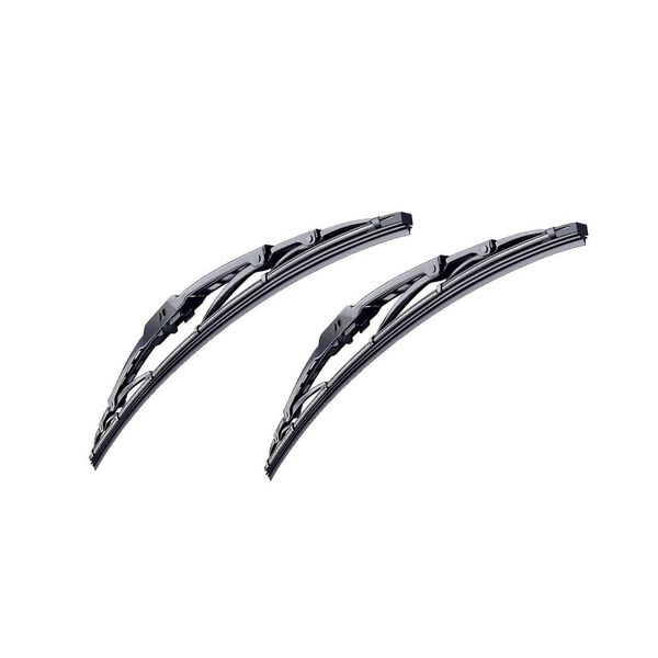 Palheta Parabrisa Dianteira Accelo 915C 715C Accelo Valeo 578451 600Mm Unidade