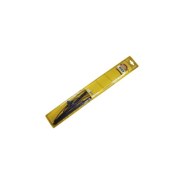Par Palheta Para Brisa Dianteira Fusca Dyna 51