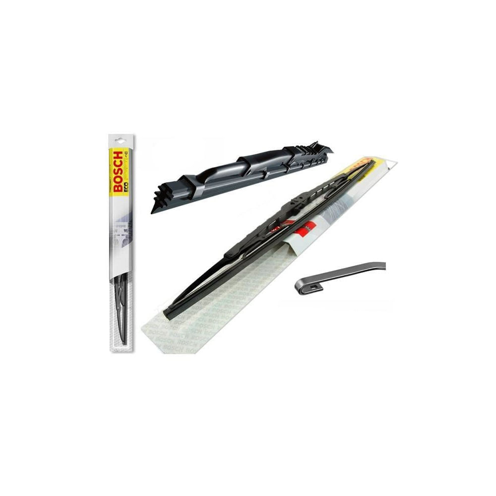 Palheta do limpador Bosch B551