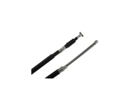 Cabo Freio Mao Fiorino Uno Traseiro Esquerdo/Direito 1420Mm 147391 Cabovel