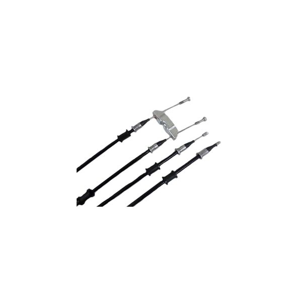 Cabo Freio Mao Traseiro 1460Mm 157191 Cabovel
