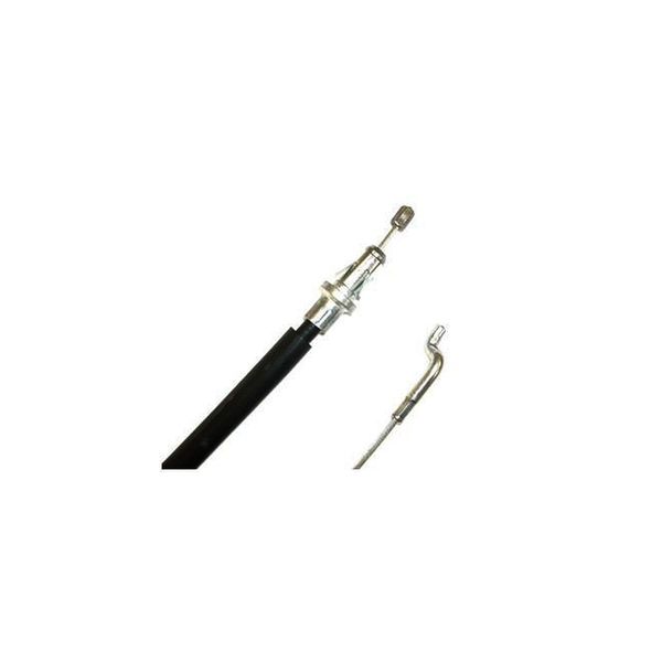 Cabo Freio Mao Traseiro Esquerdo 880Mm 15220 Cabovel