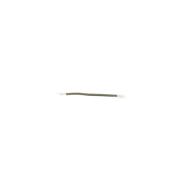 Flexivel Freio Tucson 2.0 Trw Rpfx06660 Traseiro Esquerdo Direito 350Mm