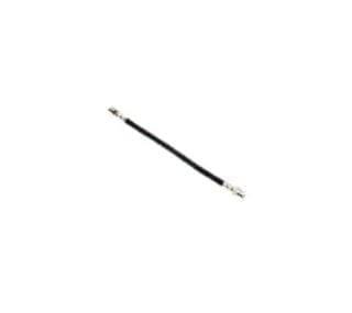 Flexivel Freio Fiorino 1.3 Trw Rpfx00080 Traseiro Esquerdo Direito 275Mm