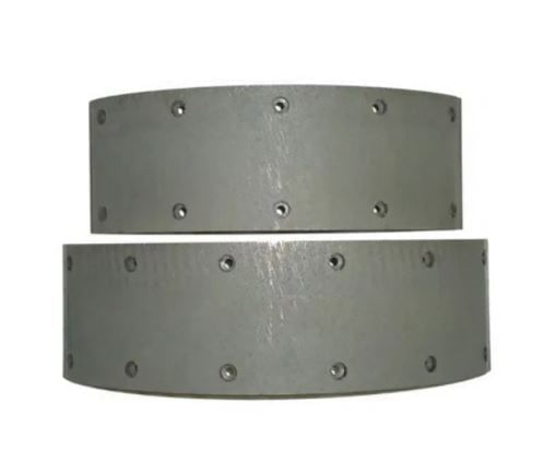 Lona De Freio 5000D 3.9 Traseira Std L577 Lonaflex