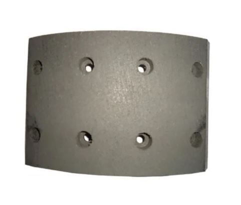 Lona De Freio Lg1519 9.7 Dianteira Std L501 Lonaflex