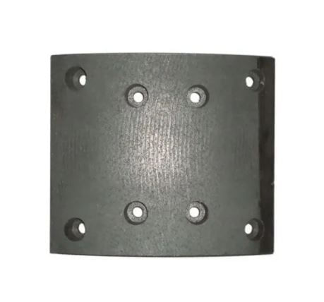 Lona De Freio L1924 11.6 Dianteira Ou Traseira 3° Eixo 1X L552X Lonaflex