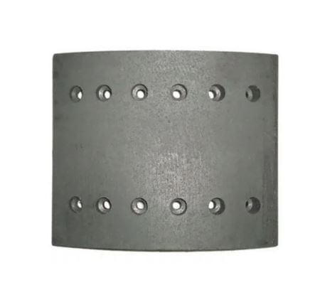 Lona De Freio Constellation 8.2 Dianteira Ou Traseira Std L223 Lonaflex