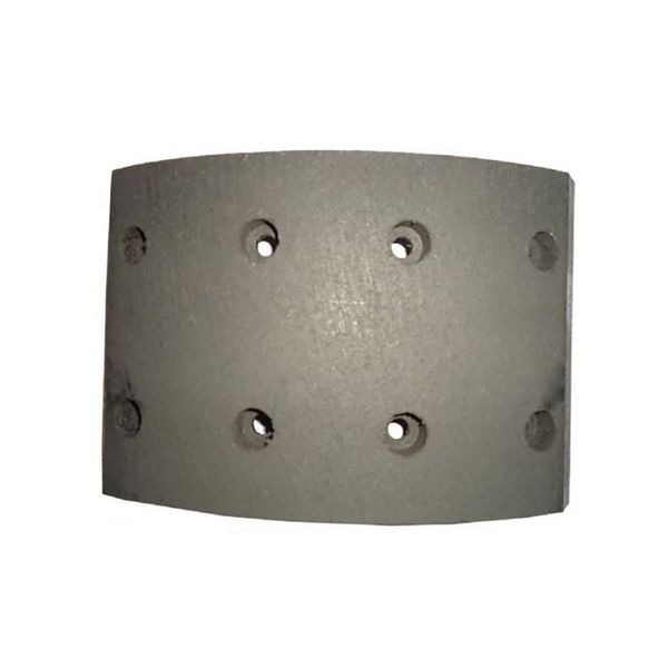 Lona Freio Dianteira 1X L501X Lonaflex