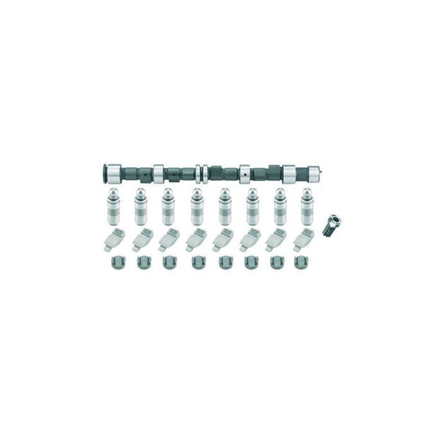 Kit Comando Valvula Motor 2929 Aplic