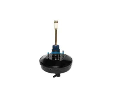 Servo Freio Gol G4 G2 1.6 1.8 200Mm C5620 Controil