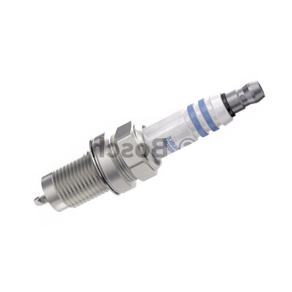 Vela de ignição Bosch 0242240675 Honda Civic 1.8 16V