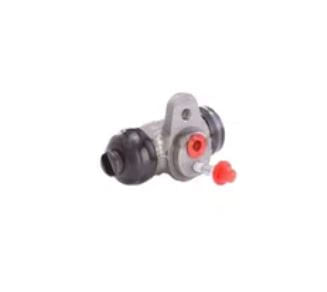 Cilindro De Roda Fusca 1.3 Dianteiro Esquerdo Ou Direito 22,22Mm Ferro Fundido Cr9851 0986Ab8402 Bosch
