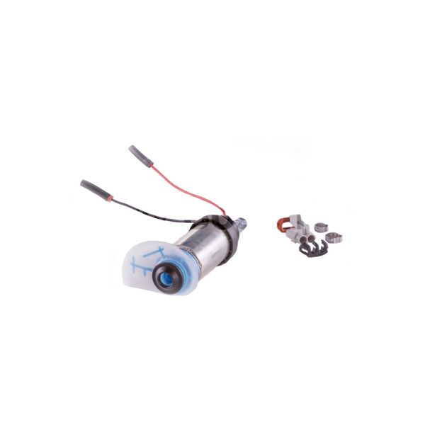 Bomba Combustivel Eletrica Interna Alcool Gasolina F000Te195A Bosch