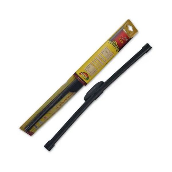 Palheta Parabrisa Dianteira Gol G3 Spacecross Unidade 550Mm Dyna S22